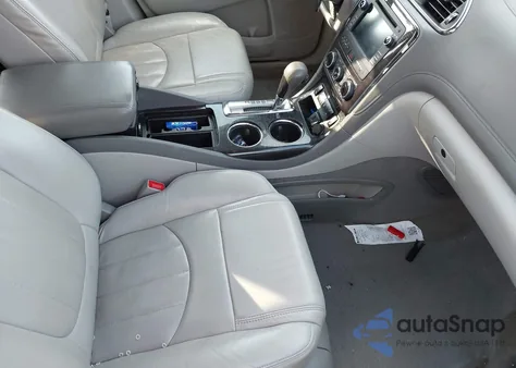 2016 Buick Enclave из США, поврежденный, VIN 5GAKVBKD7GJ167063